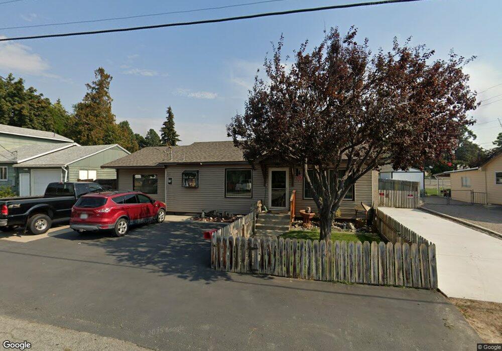 1117 N Devon Ave, East Wenatchee, WA 98802 - photo 1