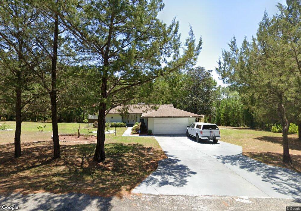 8985 SW 204th Cir, Dunnellon, FL 34431 - photo 1