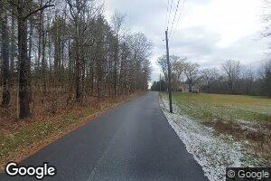 X Racine Rd, Milton, VT 05468