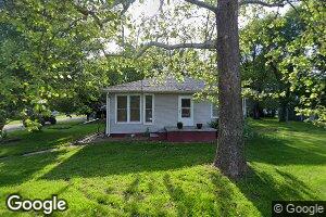 3615 Carlinville St, Bunker Hill, IL 62014
