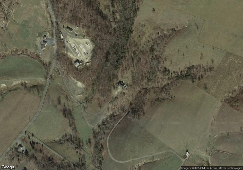 133 Sawmill Hollow Rd, Maysville, WV 26833 - photo 1