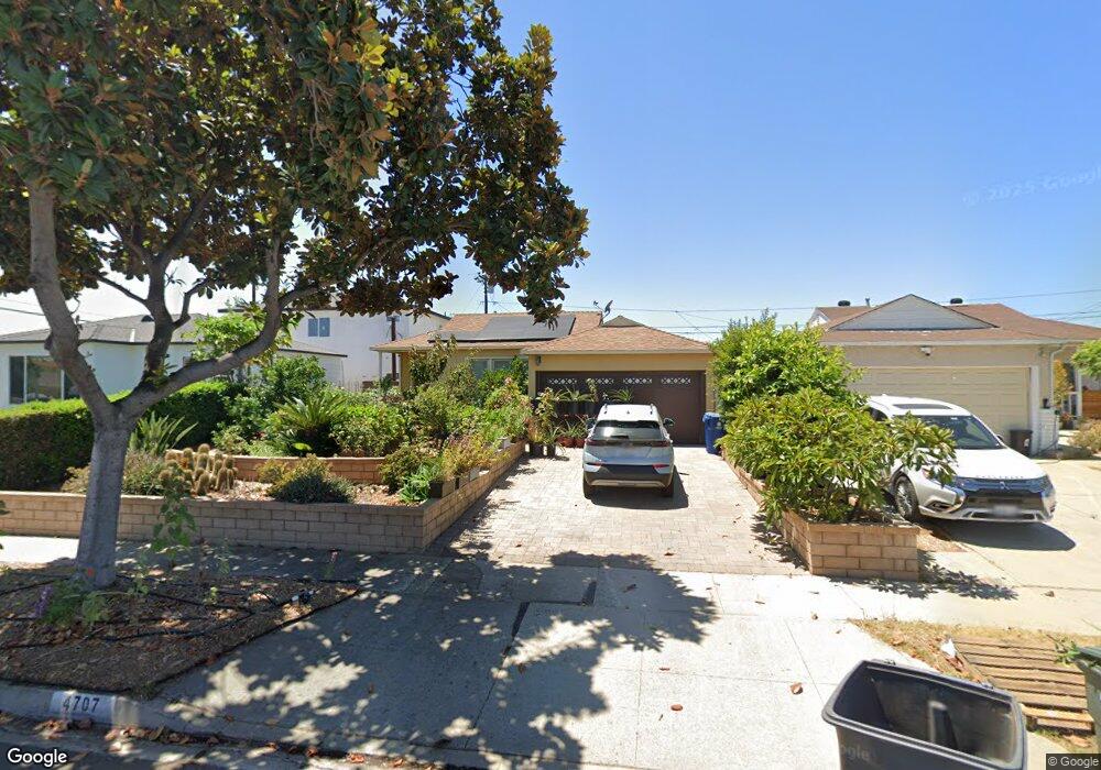 4707 Lakewood Blvd, Lakewood, CA 90712 - photo 1