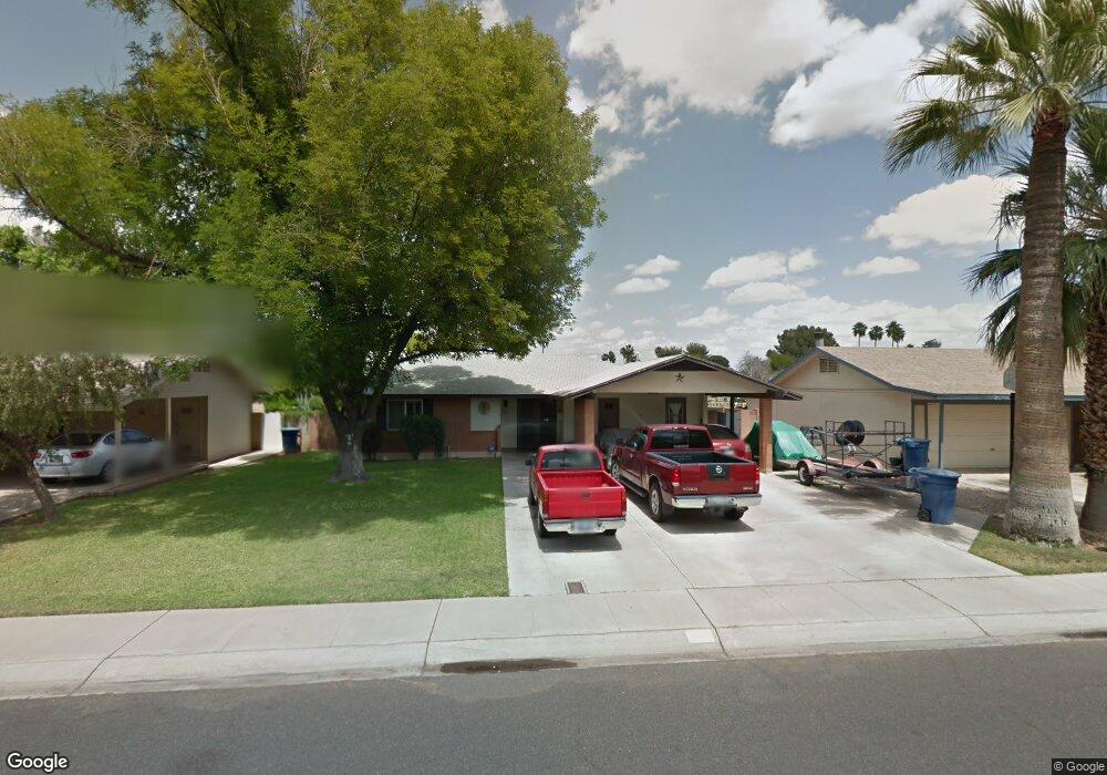 336 E Minton Dr, Tempe, AZ 85282 - photo 1