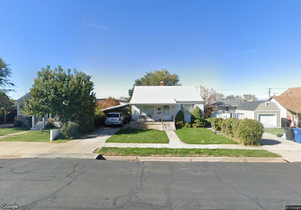 475 N 100 E, Spanish Fork, UT 84660 - photo 1