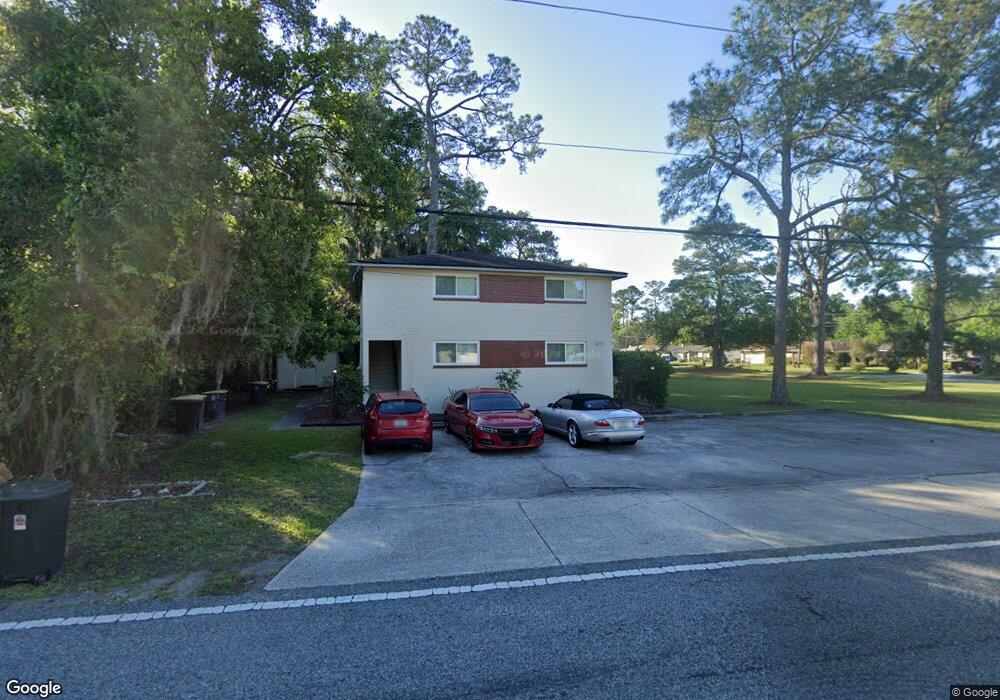 2619 Parental Home Rd, Jacksonville, FL 32216 - photo 1