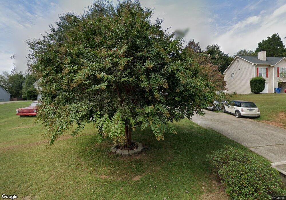 3242 Windgate Dr, Buford, GA 30519 - photo 1