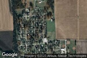 1419 N East St, Montezuma, IN 47862