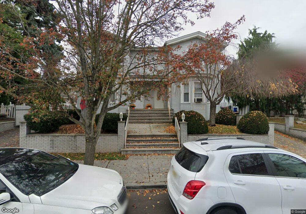 24 Spencer Place unit 2nd Floor, Garfield, NJ 07026 - photo 1