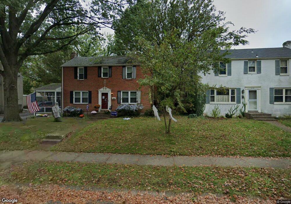 211 Waverly Rd, Wilmington, DE 19803 - photo 1