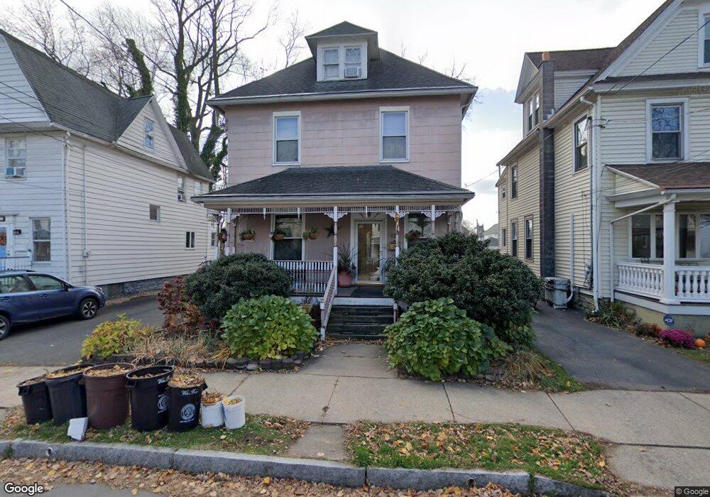 62 Elizabeth St, Wilkes Barre, PA 18702 - photo 1