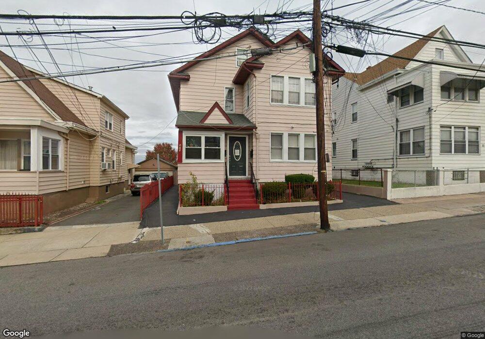 275 5th Ave unit 279, Paterson, NJ 07524 - photo 1