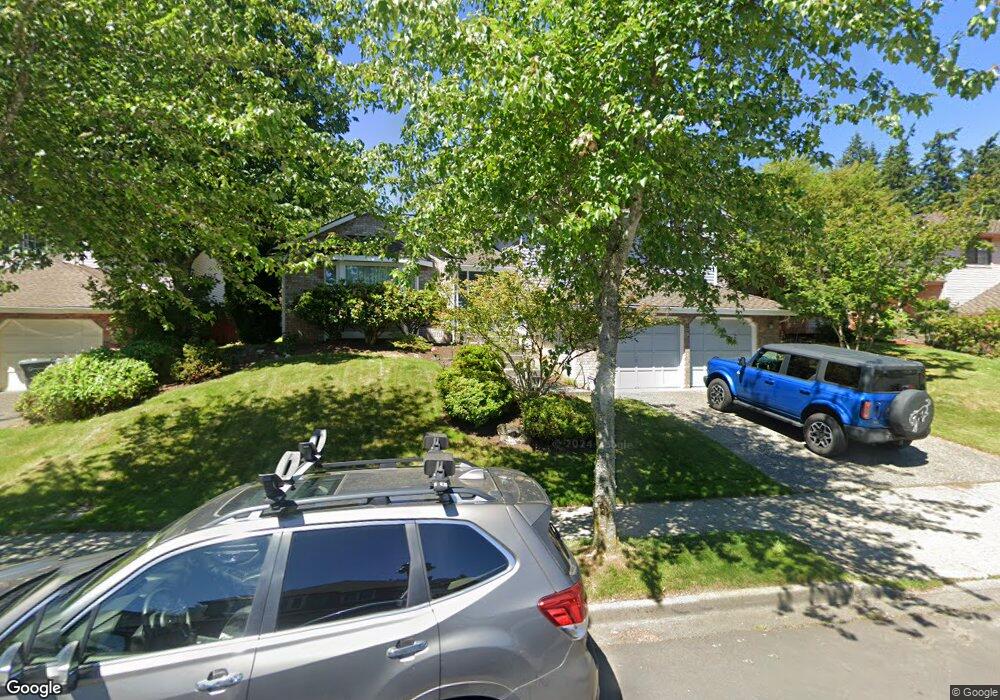 15113 92nd Place NE, Bothell, WA 98011 - photo 1