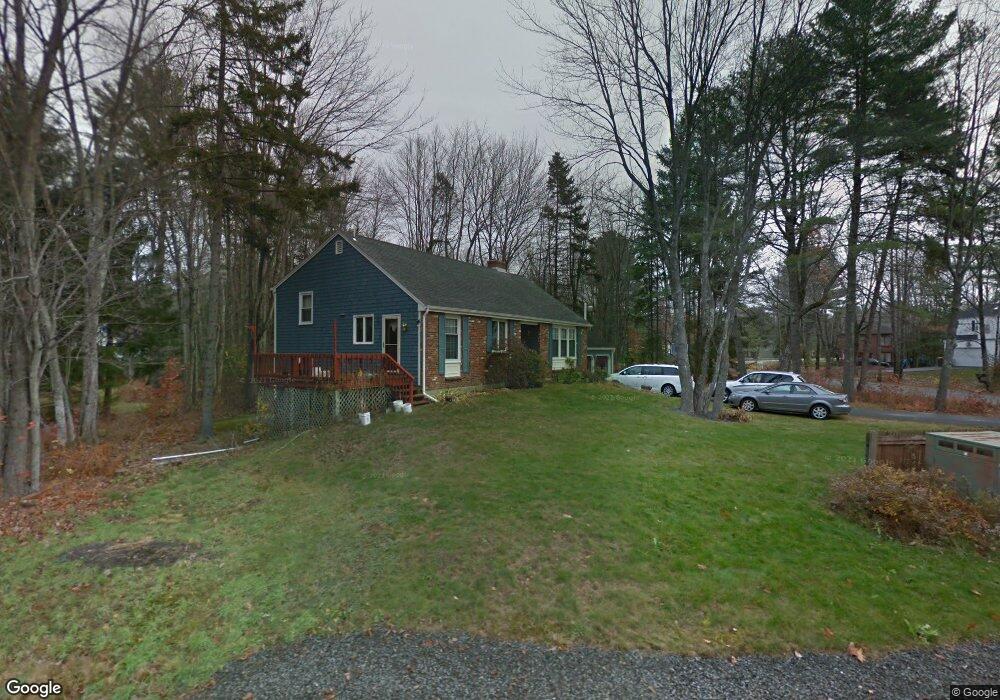 17 Olde Mill Rd, Scarborough, ME 04074 - photo 1