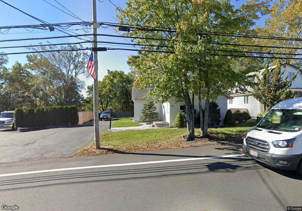 193 Parsippany Rd, Parsippany, NJ 07054 - photo 1