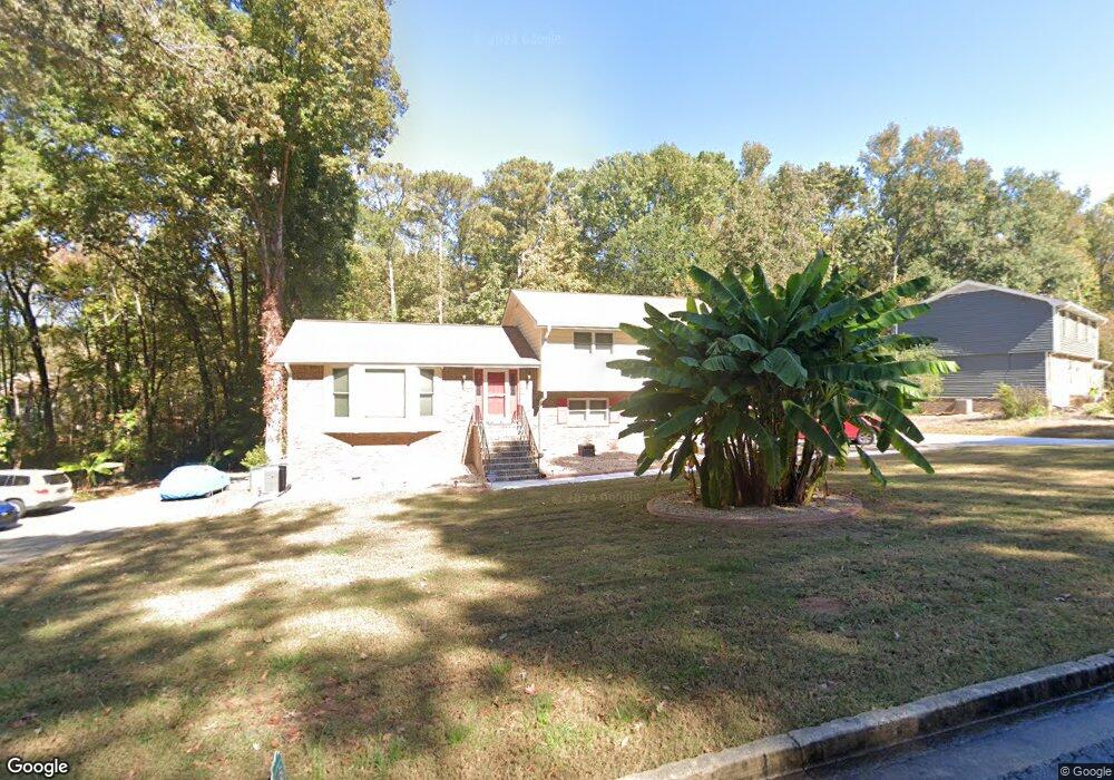 860 Sugar Creek Way SE, Conyers, GA 30094 - photo 1