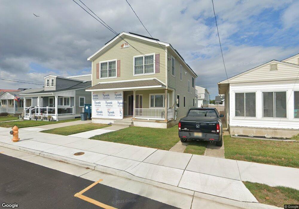 109 W Toledo Ave, Wildwood, NJ 08260 - photo 1
