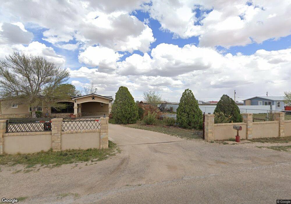 3371 N Baylor Blvd, Odessa, TX 79764 - photo 1