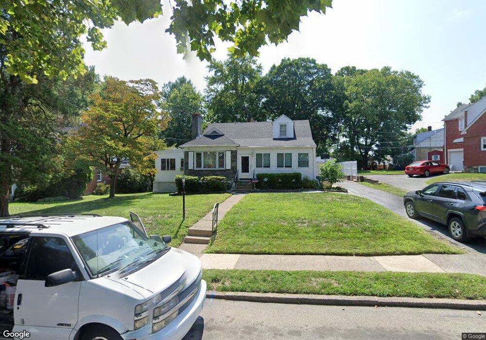 130 Providence Rd, Morton, PA 19070 - photo 1