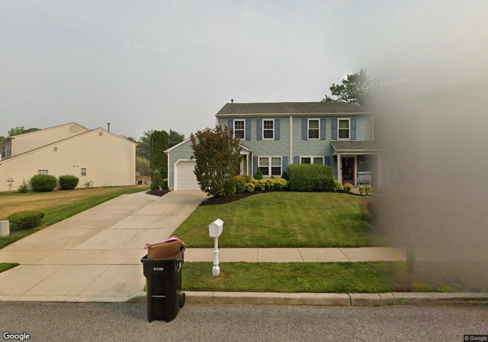 8 Woodmill Dr, Clementon, NJ 08021 - photo 1