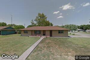 303 Division St, Downs, KS 67437
