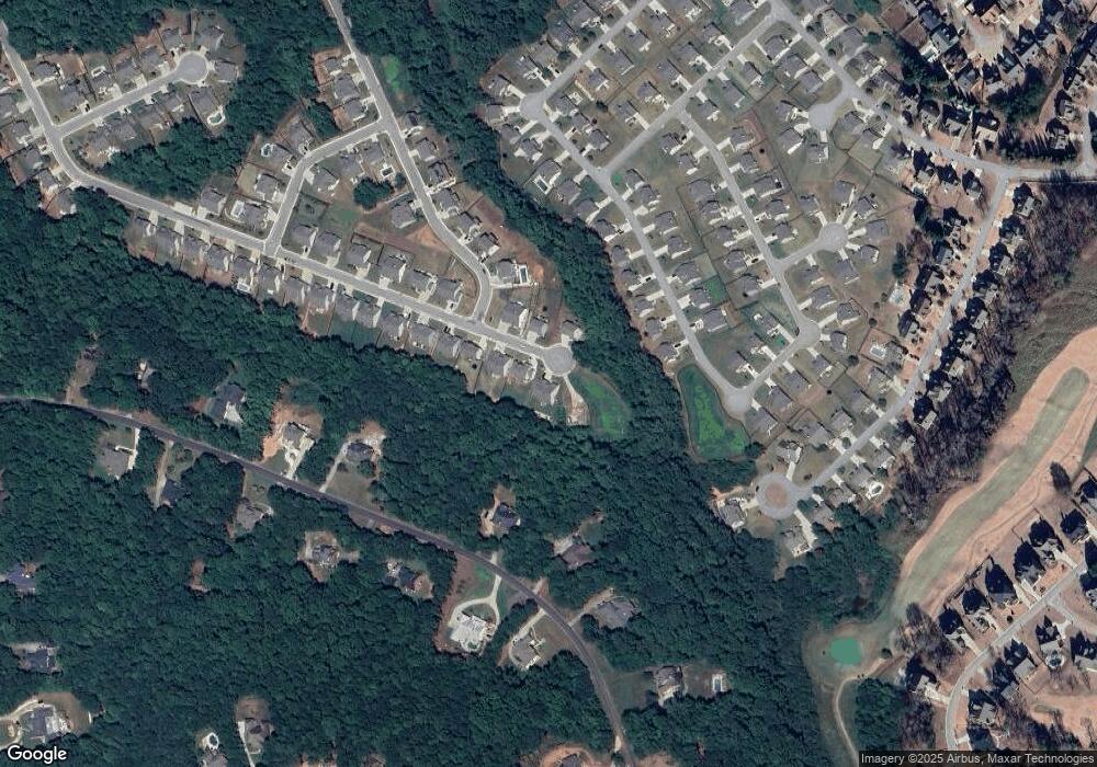 228 Morris Creek Dr, Hoschton, GA 30548 - photo 1