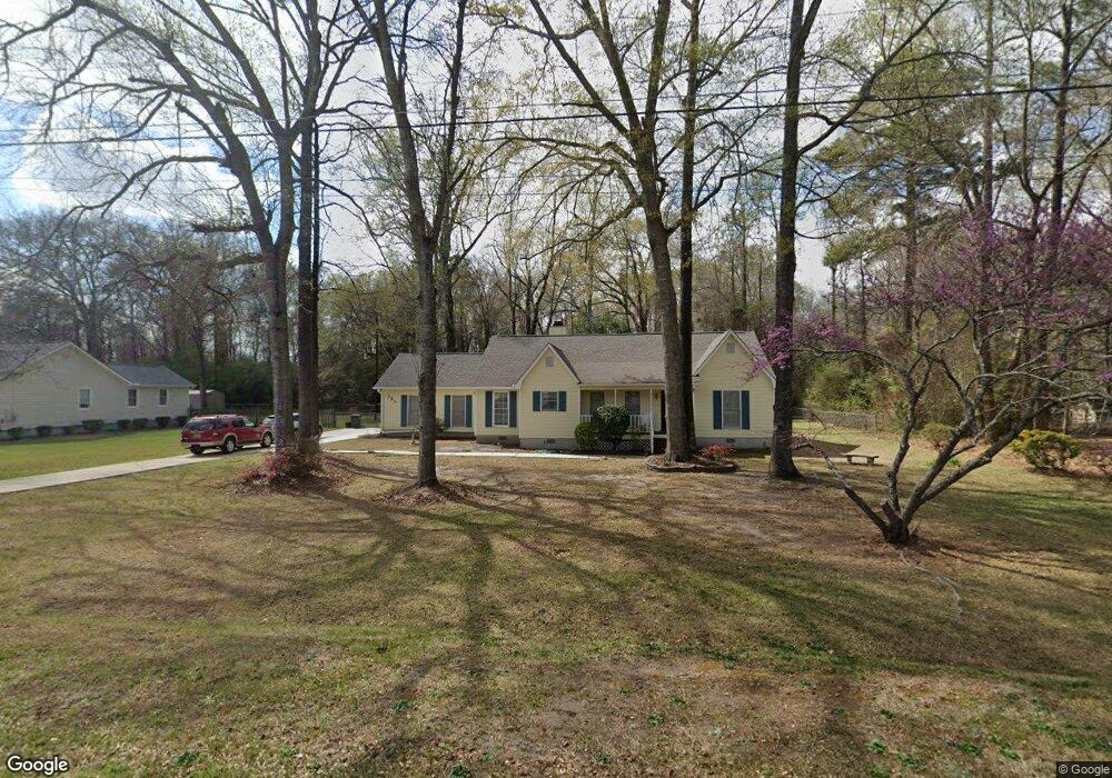 127 Francis Dr, Macon, GA 31216 - photo 1
