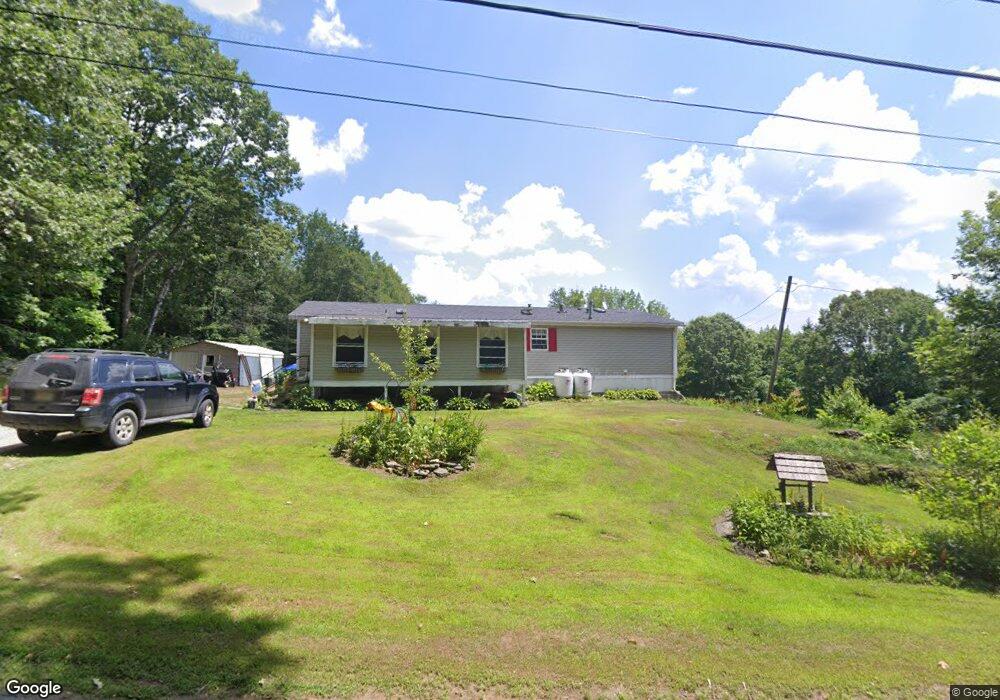 157 Ed Clark Rd, Colrain, MA 01340 - photo 1