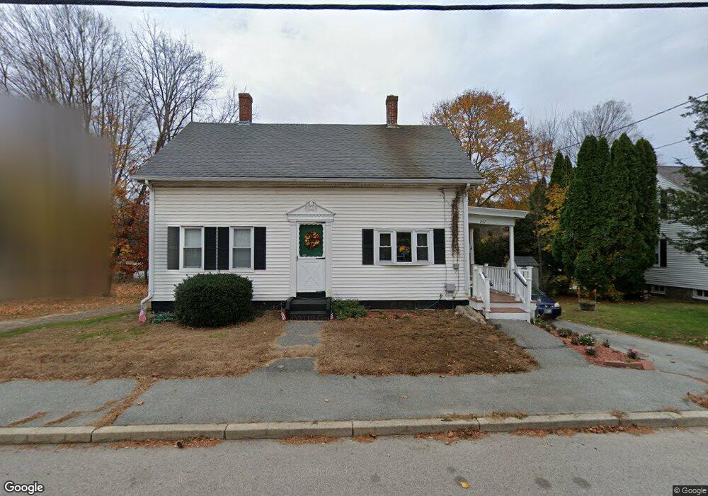 267 Victory Hwy, North Smithfield, RI 02896 - photo 1