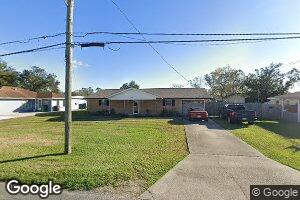 2733 Jeanne St, Marrero, LA 70072