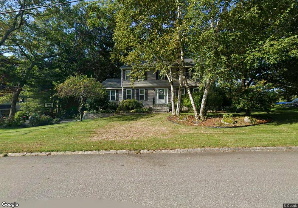 18 Cathedral Cir, Nashua, NH 03063 - photo 1