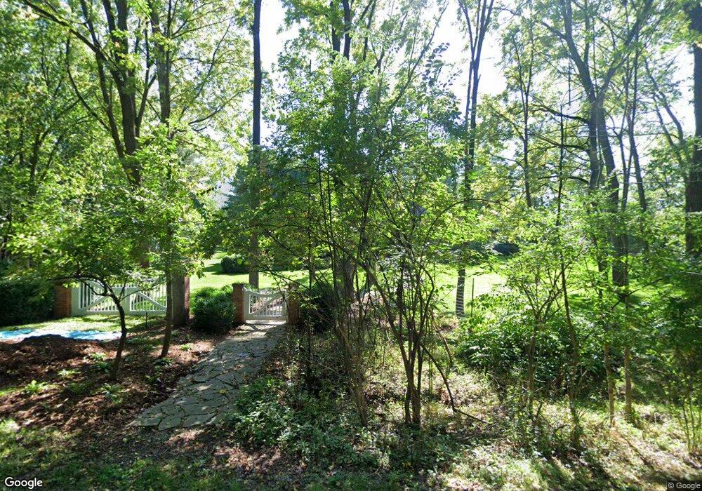 2833 Laurel Hill Rd, Ann Arbor, MI 48103 - photo 1