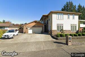 1250 NE Cochran Dr, Gresham, OR 97030