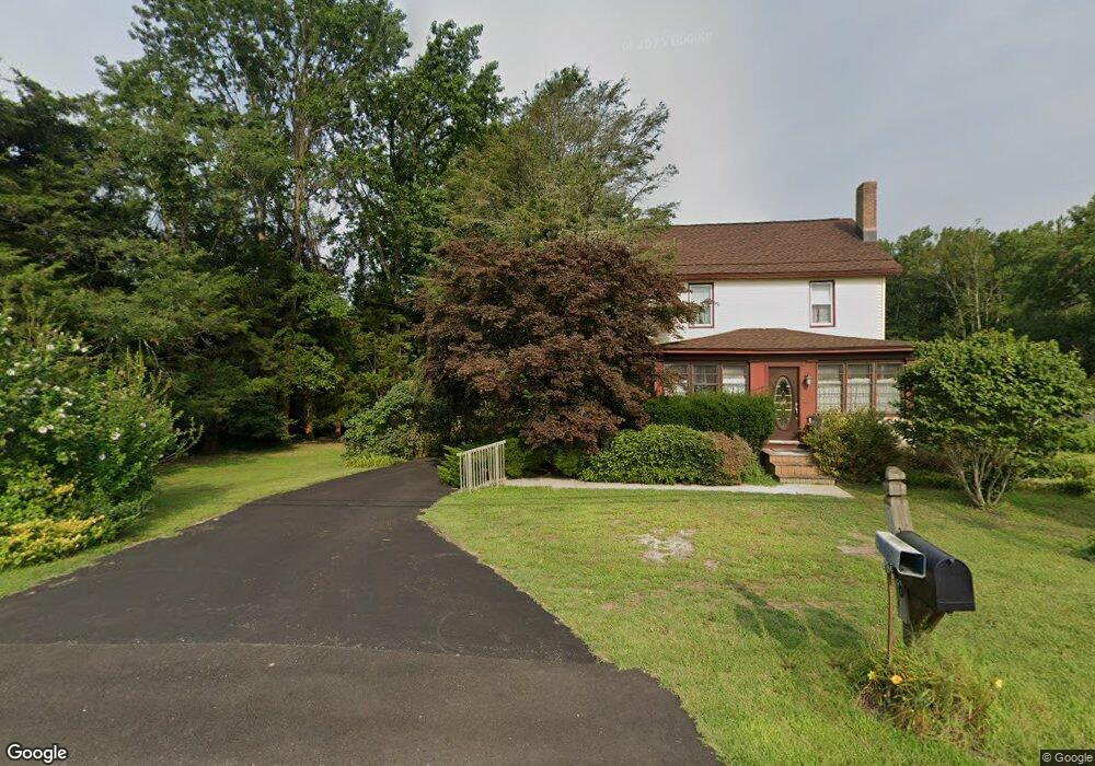 1500 Route 9, Ocean View, NJ 08230 - photo 1