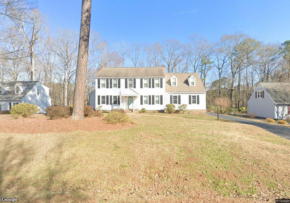 401 Rossmere Dr, Midlothian, VA 23114 - photo 1