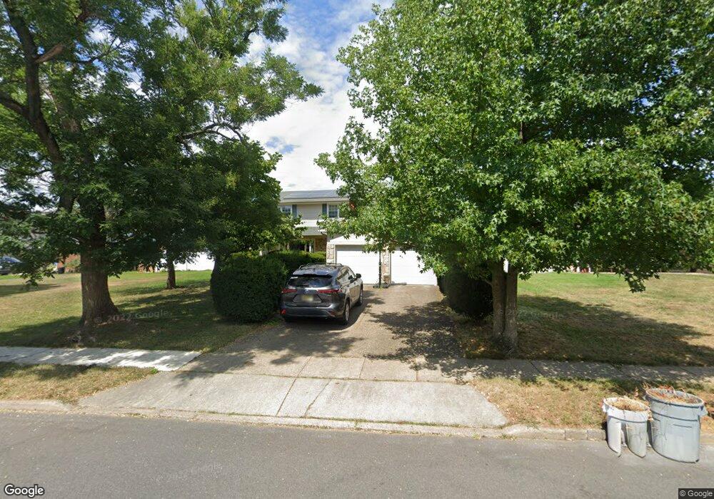 12 S Syracuse Dr, Cherry Hill, NJ 08034 - photo 1