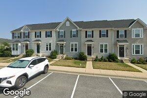 5873 Barts Way, Frederick, MD 21704