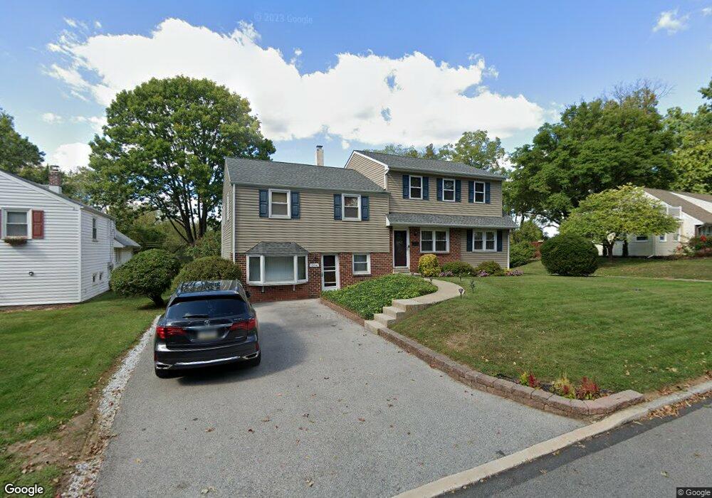 204 Hawthorn Rd, King of Prussia, PA 19406 - photo 1