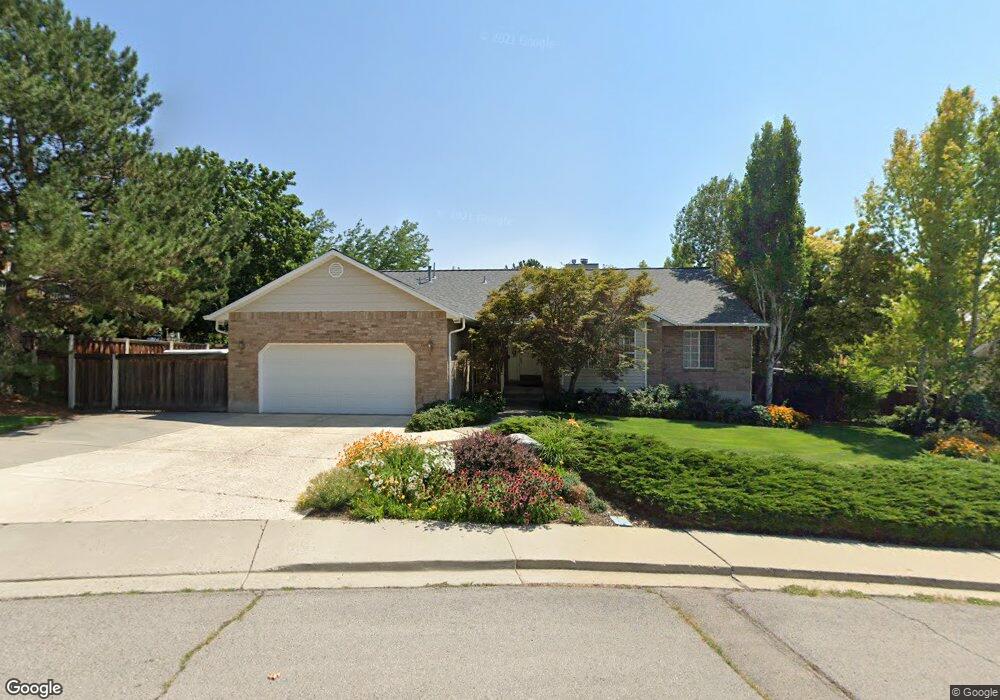 954 E 1000 N, Pleasant Grove, UT 84062 - photo 1