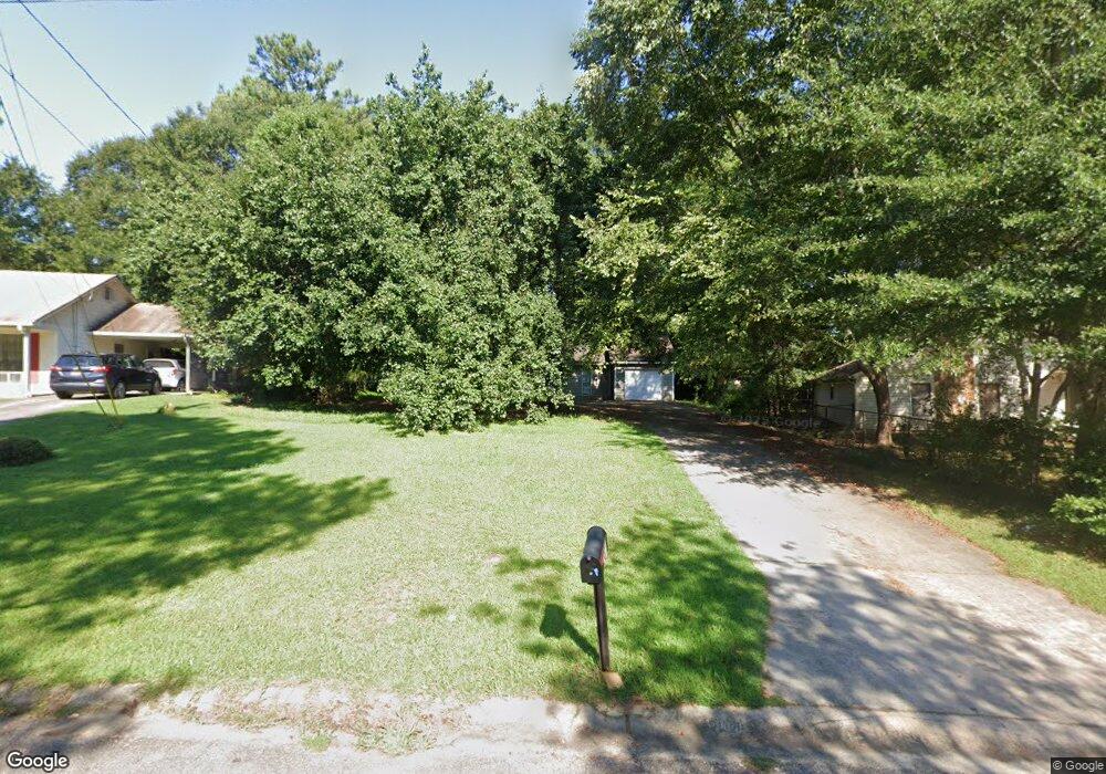 381 Sir William Ct, Jonesboro, GA 30238 - photo 1