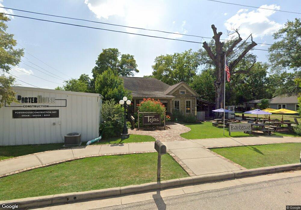 200 N Elm St, Tomball, TX 77375 - photo 1