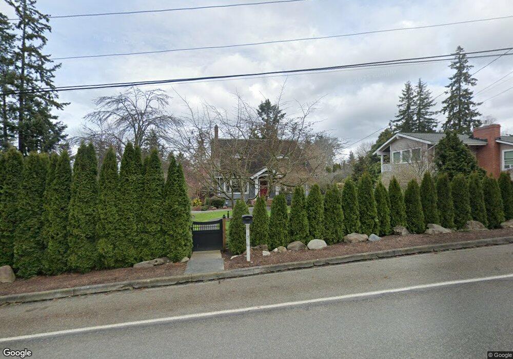 1316 Goat Trail Rd, Mukilteo, WA 98275 - photo 1