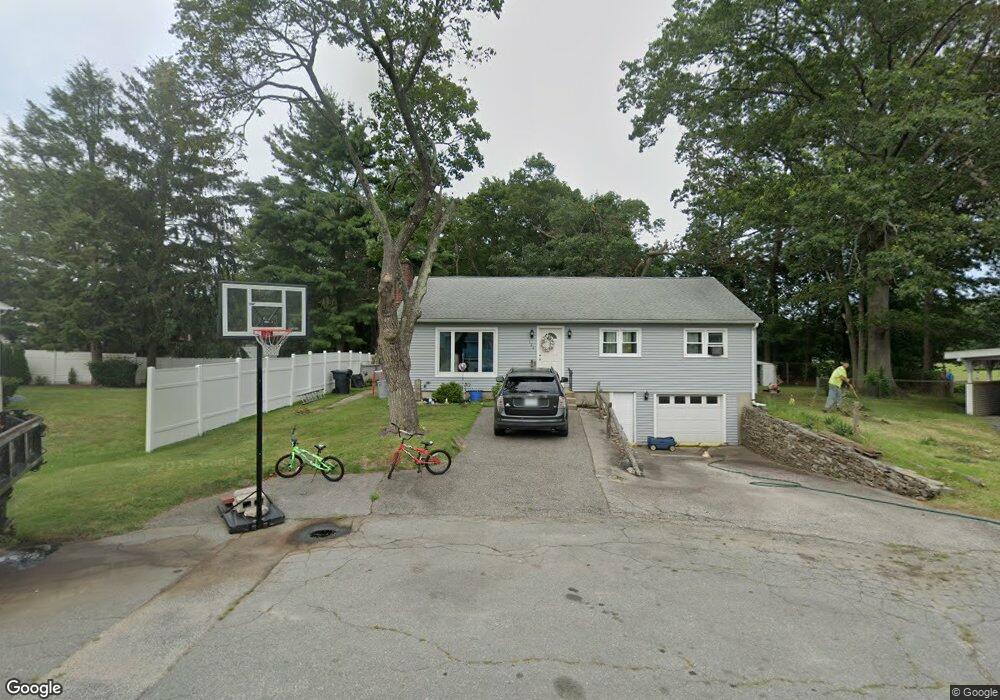 126 Phillips Ave, Warwick, RI 02888 - photo 1