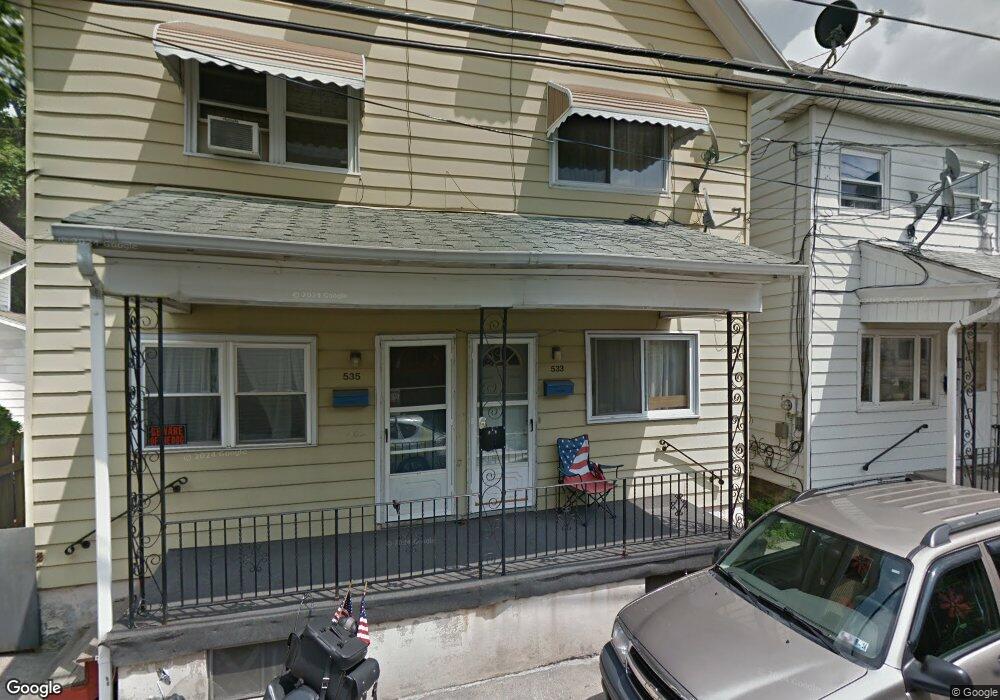 535 Penn Ct, Hazleton, PA 18201 - photo 1