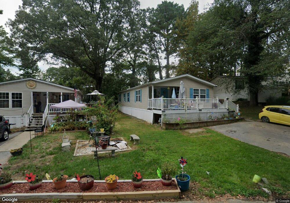 46460 Sue Dr, Lexington Park, MD 20653 - photo 1