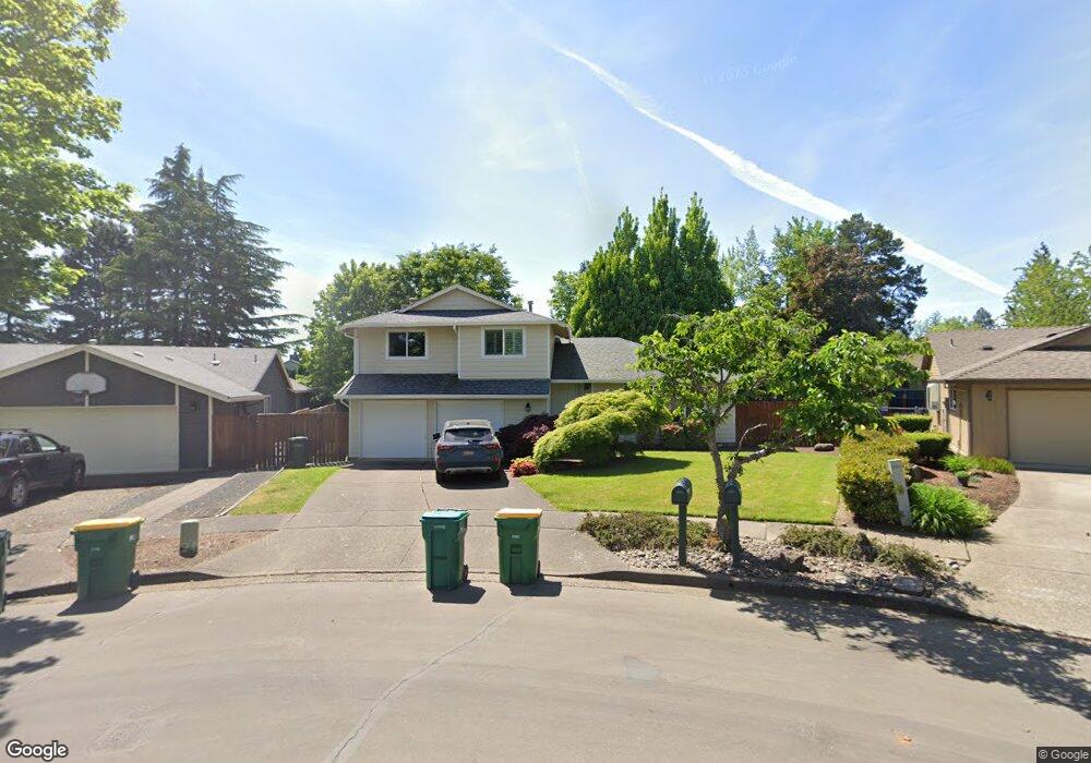 8730 SW Suffolk Ct, Beaverton, OR 97008 - photo 1