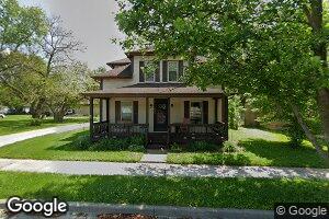 4833 Pearl St, Amo, IN 46103
