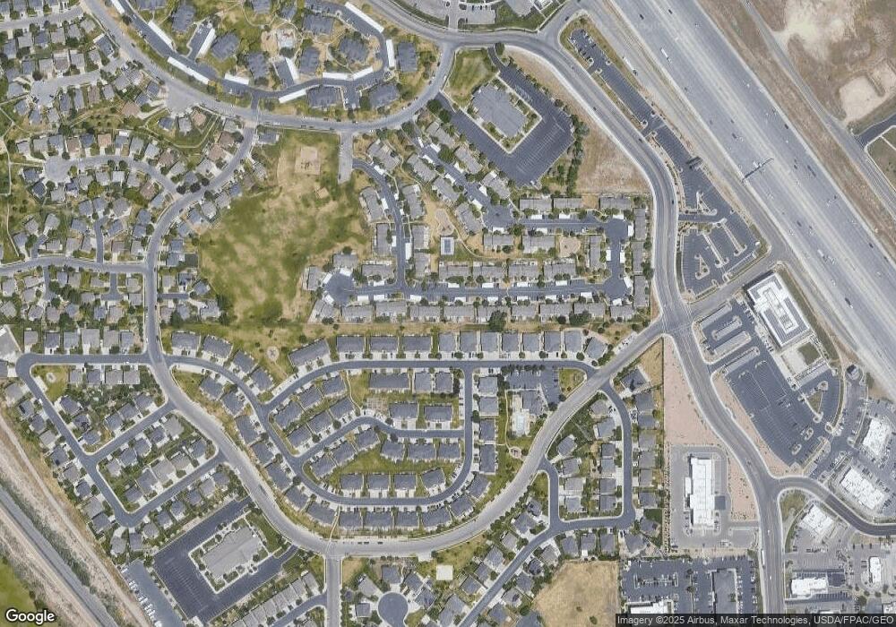 3157 Davencourt Loop, Lehi, UT 84043 - photo 1