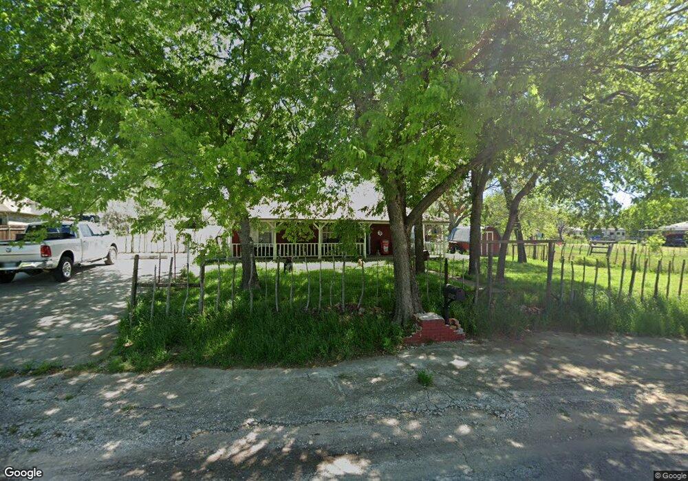 1514 Wendy Ln, Weatherford, TX 76086 - photo 1