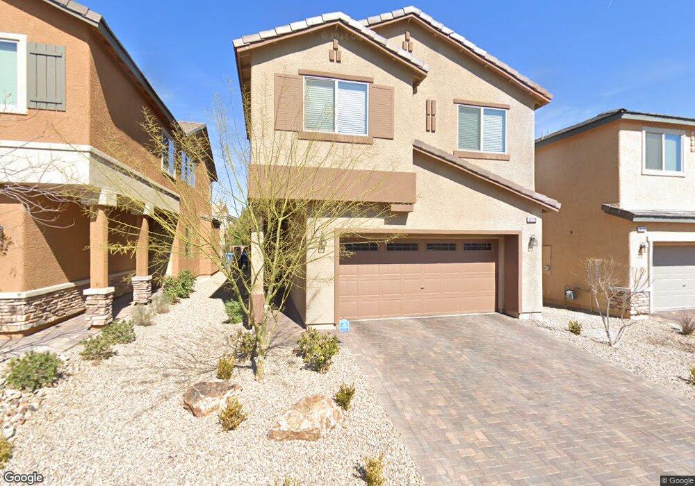 6118 Carter Caves Ave, Las Vegas, NV 89139 - photo 1