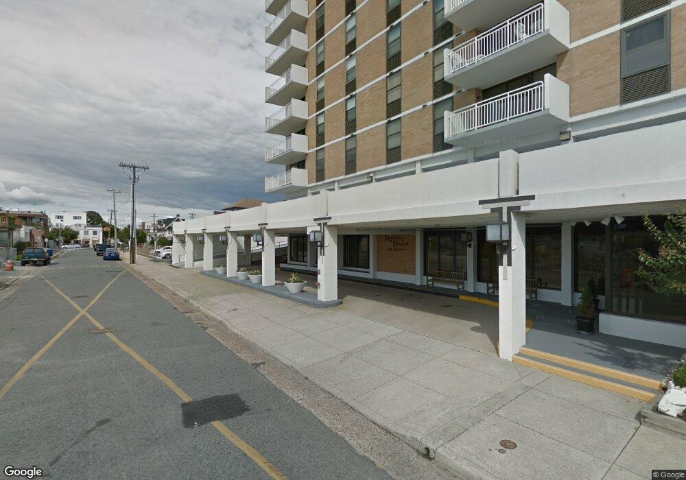 Regency Towers unit 18B, Ventnor City, NJ 08406 - photo 1